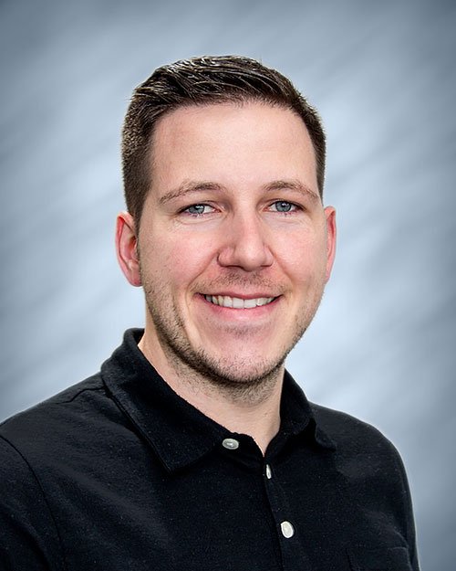 Aaron Knorr : Vice President of Technology