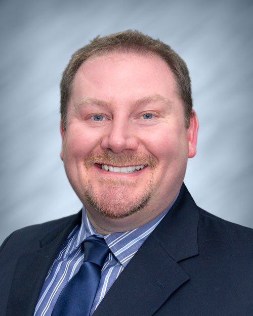Ben Knorr : Account Executive / Furniture 1st Specialist