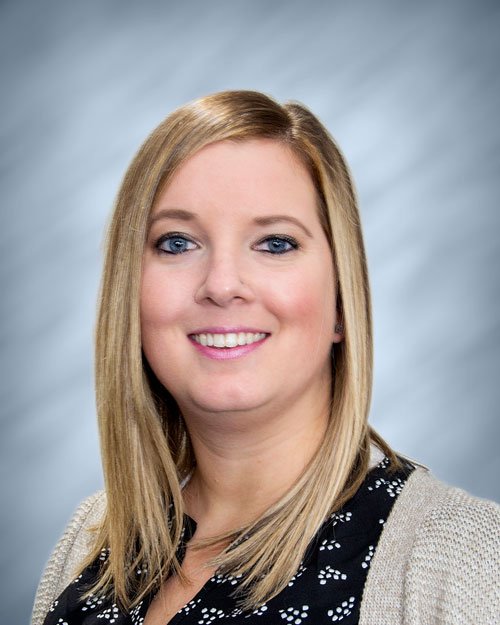 Caitlin Beaty : Assistant Agency Manager 