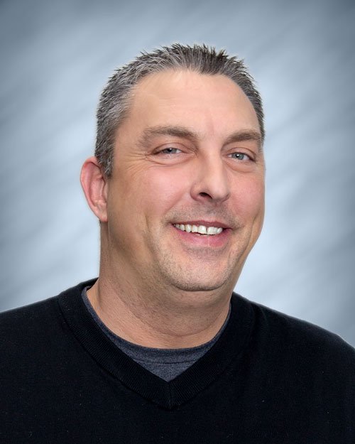 Chris Hunt : Director of Digital Sales