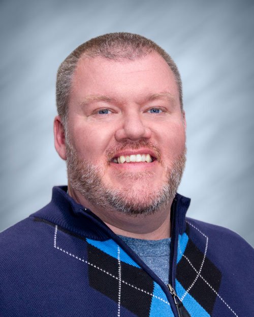 Josh Knorr : Broadcast Director 