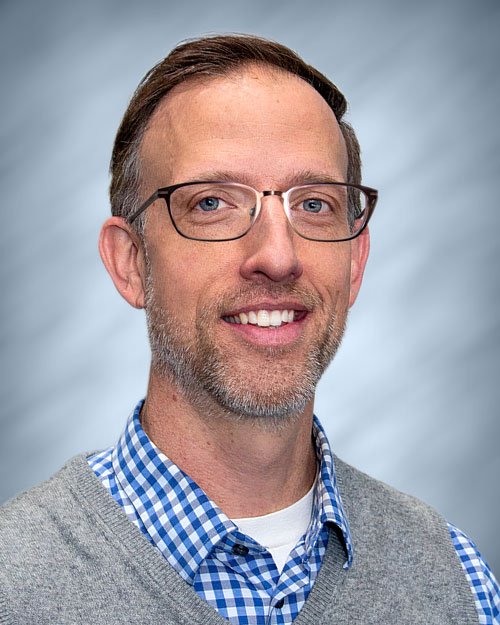 Kurt Strasser : Account Executive