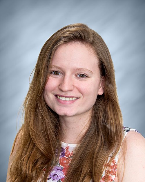 Paige Tondreau : Project Coordinator