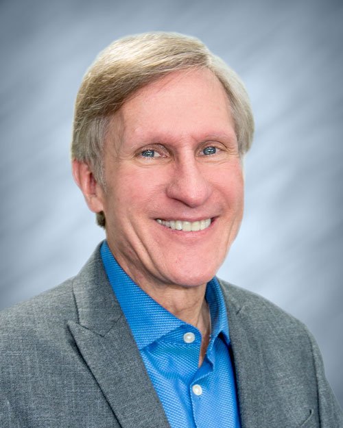 Phil Callighan : Senior Account Executive