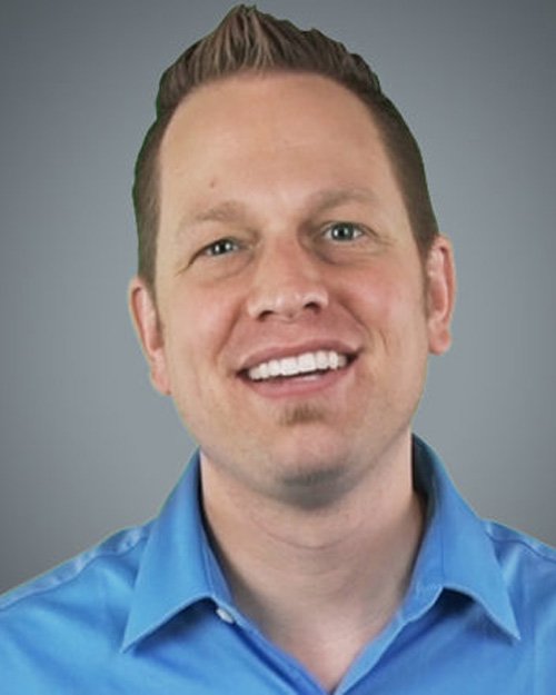 Rodney Ankney : Director of Operations