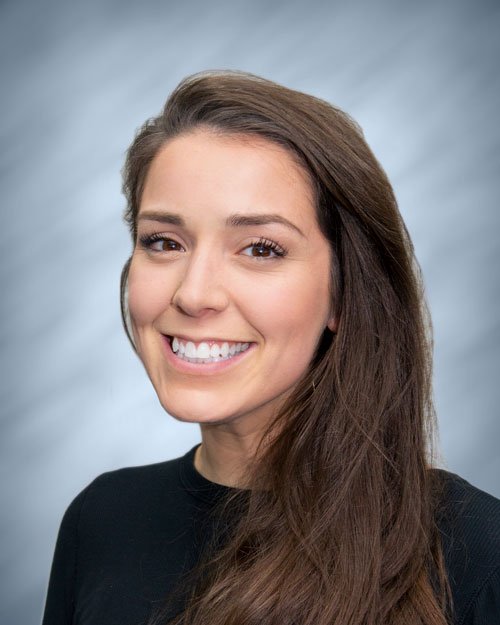 Mallory Voorheis : Order Processing Admin / Media Coordinator 