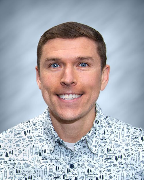 Jeff Houser : Account Manager