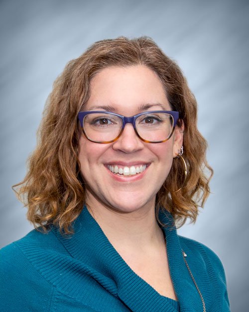 Amber Harker : Senior Art Director / Art Department Manager
