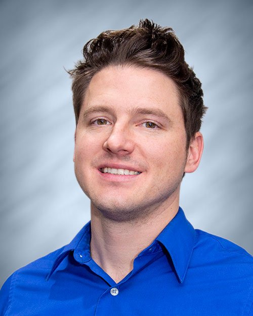 Allen Richards : Paid Search Specialist 