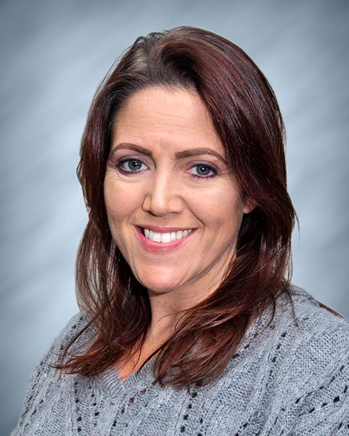Michelle Holcomb-Raglin : Digital Media Specialist