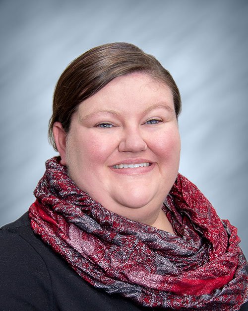 Katie Knorr : MarCom Coordinator / Broadcast Research Specialist 