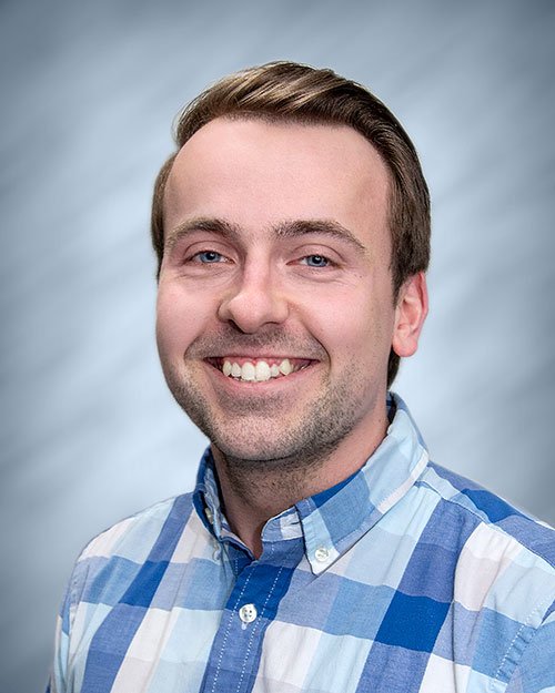 Joel Henke : Sr. Web Programmer