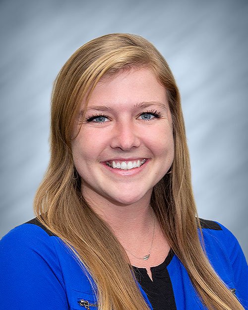 Miranda Schaub : Project Coordinator