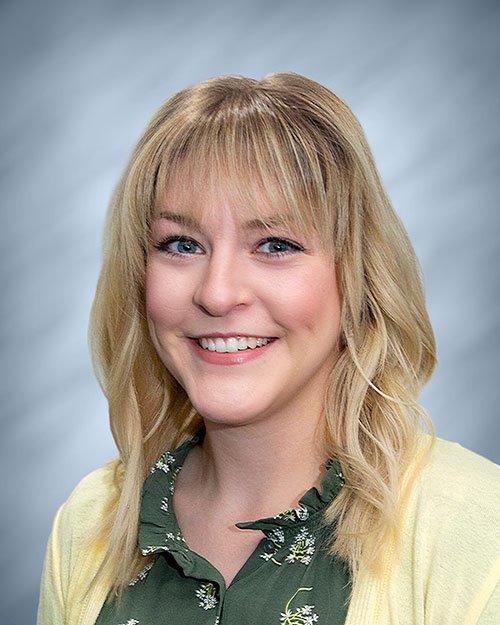 Jenna Johnson : Director Of Catalog Management