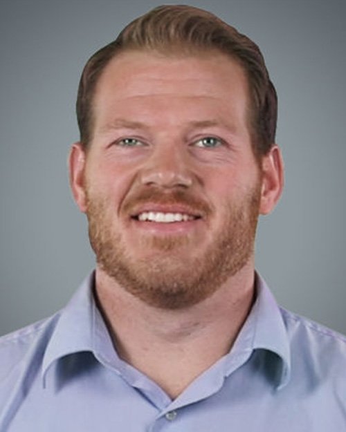 Isaac Knorr : President 