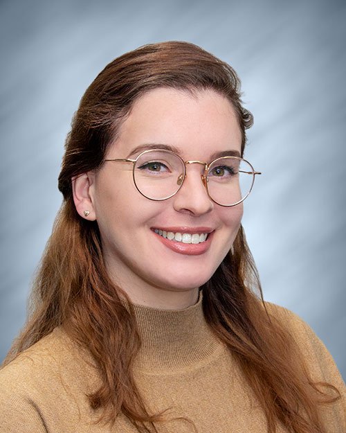 Rebecca Camilleri : Account Manager
